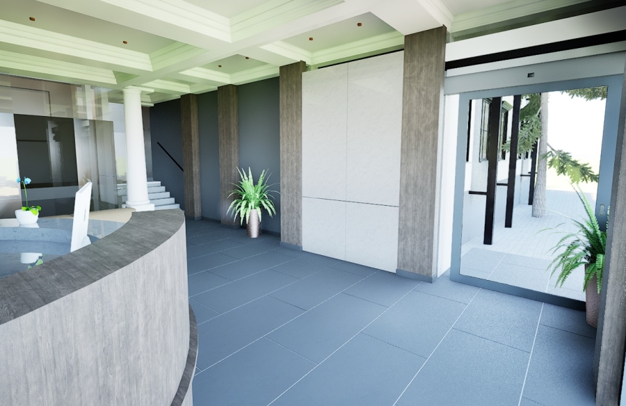 To Let commercial Property for Rent in Century City Western Cape